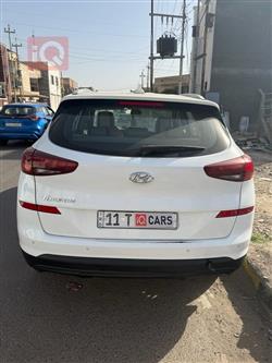 هيونداي توسان